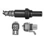 Denso 234-4255 Oxygen Sensor 4 Wire, Direct Fit, Heated, Wire Length: 14.76