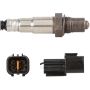 Denso 234-4262 Oxygen Sensor 4 Wire, Direct Fit, Heated, Wire Length: 9.21