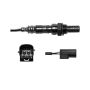 Denso 234-4270 Oxygen Sensor 4 Wire, Direct Fit, Heated, Wire Length: 39.37