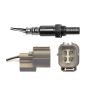 Denso 234-4292 Oxygen Sensor 4 Wire, Direct Fit, Heated, Wire Length: 20.87