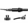 Denso 234-4294 Oxygen Sensor 4 Wire, Direct Fit, Heated, Wire Length: 14.76