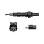 Denso 234-4302 Oxygen Sensor 4 Wire, Direct Fit, Heated, Wire Length: 14.57