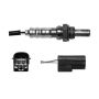 Denso 234-4308 Oxygen Sensor 4 Wire, Direct Fit, Heated, Wire Length: 21.06