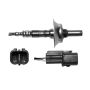 Denso 234-4319 Oxygen Sensor 4 Wire, Direct Fit, Heated, Wire Length: 22.83