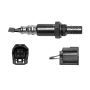 Denso 234-4329 Oxygen Sensor 4 Wire, Direct Fit, Heated, Wire Length: 32.48