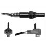 Denso 234-4331 Oxygen Sensor 4 Wire, Direct Fit, Heated, Wire Length: 18.9