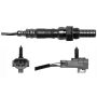 Denso 234-4335 Oxygen Sensor 4 Wire, Direct Fit, Heated, Wire Length: 37.32