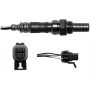 Denso 234-4338 Oxygen Sensor 4 Wire, Direct Fit, Heated, Wire Length: 31.5