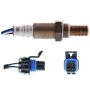 Denso 234-4344 Oxygen Sensor 4 Wire, Direct Fit, Heated, Wire Length: 12.13