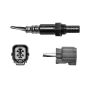 Denso 234-4352 Oxygen Sensor 4 Wire, Direct Fit, Heated, Wire Length: 10.75