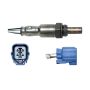 Denso 234-4354 Oxygen Sensor 4 Wire, Direct Fit, Heated, Wire Length: 20.08