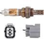 Denso 234-4360 Oxygen Sensor 4 Wire, Direct Fit, Heated, Wire Length: 20.08