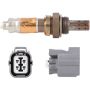 Denso 234-4361 Oxygen Sensor 4 Wire, Direct Fit, Heated, Wire Length: 10.83