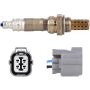 Denso 234-4364 Oxygen Sensor 4 Wire, Direct Fit, Heated, Wire Length: 25.59