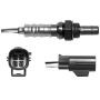 Denso 234-4370 Oxygen Sensor 4 Wire, Direct Fit, Heated, Wire Length: 12.09