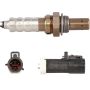 Denso 234-4374 Oxygen Sensor 4 Wire, Direct Fit, Heated, Wire Length: 15.39
