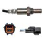 Denso 234-4383 Oxygen Sensor 4 Wire, Direct Fit, Heated, Wire Length: 21.65