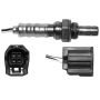 Denso 234-4390 Oxygen Sensor 4 Wire, Direct Fit, Heated, Wire Length: 31.1