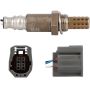 Denso 234-4392 Oxygen Sensor 4 Wire, Direct Fit, Heated, Wire Length: 30.35
