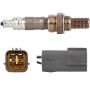 Denso 234-4393 Oxygen Sensor 4 Wire, Direct Fit, Heated, Wire Length: 24.09