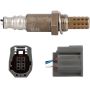 Denso 234-4394 Oxygen Sensor 4 Wire, Direct Fit, Heated, Wire Length: 21.65