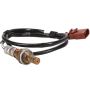 Denso 234-4409 Oxygen Sensor 4 Wire, Direct Fit, Heated, Wire Length: 38.19