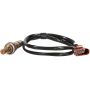 Denso 234-4409 Oxygen Sensor 4 Wire, Direct Fit, Heated, Wire Length: 38.19