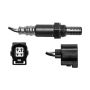 Denso 234-4411 Oxygen Sensor 4 Wire, Direct Fit, Heated, Wire Length: 17.52