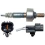 Denso 234-4421 Oxygen Sensor 4 Wire, Direct Fit, Heated, Wire Length: 23.03