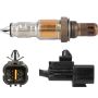 Denso 234-4425 Oxygen Sensor 4 Wire, Direct Fit, Heated, Wire Length: 18.7