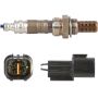 Denso 234-4426 Oxygen Sensor 4 Wire, Direct Fit, Heated, Wire Length: 27.36