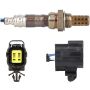 Denso 234-4427 Oxygen Sensor 4 Wire, Direct Fit, Heated, Wire Length: 8.66