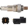 Denso 234-4432 Oxygen Sensor 4 Wire, Direct Fit, Heated, Wire Length: 25