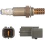 Denso 234-4438 Oxygen Sensor 4 Wire, Direct Fit, Heated, Wire Length: 8.46