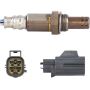 Denso 234-4452 Oxygen Sensor 4 Wire, Direct Fit, Heated, Wire Length: 33.86