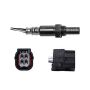 Denso 234-4462 Oxygen Sensor 4 Wire, Direct Fit, Heated, Wire Length: 8.07