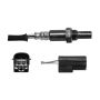 Denso 234-4468 Oxygen Sensor 4 Wire, Direct Fit, Heated, Wire Length: 15.16