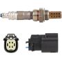 Denso 234-4490 Oxygen Sensor 4 Wire, Direct Fit, Heated, Wire Length: 17.52