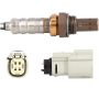 Denso 234-4492 Oxygen Sensor 4 Wire, Direct Fit, Heated, Wire Length: 10.08