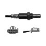 Denso 234-4516 Oxygen Sensor 4 Wire, Direct Fit, Heated, Wire Length: 15.75
