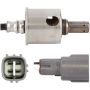 Denso 234-4521 Oxygen Sensor 4 Wire, Direct Fit, Heated, Wire Length: 21.65