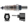 Denso 234-4522 Oxygen Sensor 4 Wire, Direct Fit, Heated, Wire Length: 28.23