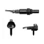 Denso 234-4526 Oxygen Sensor 4 Wire, Direct Fit, Heated, Wire Length: 16.38