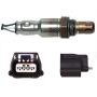 Denso 234-4535 Oxygen Sensor 4 Wire, Direct Fit, Heated, Wire Length: 14.76