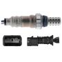 Denso 234-4562 Oxygen Sensor 4 Wire, Direct Fit, Heated, Wire Length: 20.71