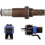 Denso 234-4566 Oxygen Sensor 4 Wire, Direct Fit, Heated, Wire Length: 14.76