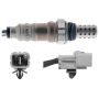Denso 234-4568 Oxygen Sensor 4 Wire, Direct Fit, Heated, Wire Length: 20.16