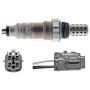 Denso 234-4569 Oxygen Sensor 4 Wire, Direct Fit, Heated, Wire Length: 18.78