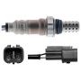Denso 234-4573 Oxygen Sensor 4 Wire, Direct Fit, Heated, Wire Length: 10.63