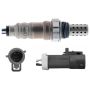 Denso 234-4577 Oxygen Sensor 4 Wire, Direct Fit, Heated, Wire Length: 26.26